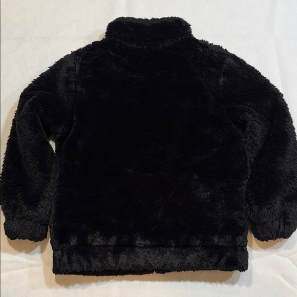 Nike Kids Fleece Jacket size 5-6 years - Picture 6 of 9